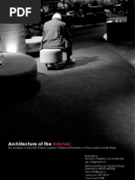 Download Architecture of the Interval by Ricky Kwok SN51951495 doc pdf