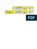 Analisis Vertical y Horizontal Ee FF Constructora