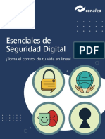 Esenciales de Seguridad Digital (LatAm-México) Microsoft