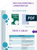 CARAS-CLAVES