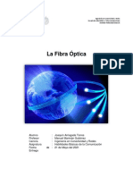 Informe Fibra Óptica Formato Apa