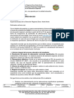 1oficio DREZNN-DAP-AREE-006-2021