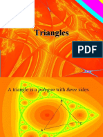 Triangle Basics