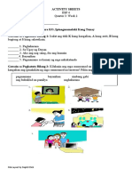 ESP 4 Activity Sheet Q3 W2