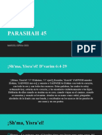 Parashah 45
