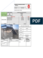 Reporte Diario Operativo 08-07-2021 Construccion de Loza Almacen 5