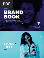 NOA - Manual de Identidade - Branding Design - Marca - CMYK - A4 - CMYK