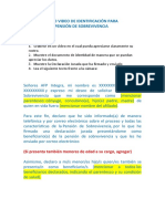 2.1. Texto Video Pensión Sob - Beneficiario