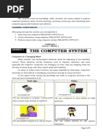 18 Best Basic Microsoft Word Practice Exercises For Beginners | PDF ...