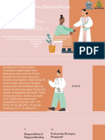 Asthma and Chronic Obstructive Pulmonary Disease-Gina Lestari