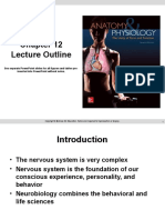 Lecture Outline: See Separate Powerpoint Slides For All Figures and Tables Pre-Inserted Into Powerpoint Without Notes