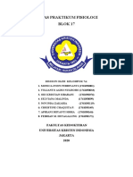 Tugas Praktikum Blok 17 Kelompok 7A