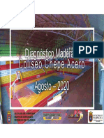 Diagnóstico Maderable Coliseo