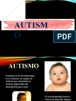 El Autismo Ppt