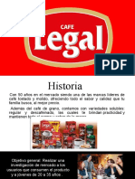 Café Legal 3.0