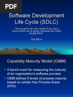 Download PPT on SDLC Models by VenkateshR SN5195326 doc pdf