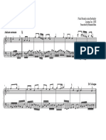 Canon A 2 - Mendelssohn