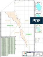 Mapa Ubicación - Santa Catalina