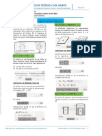 Dilatación Térmica - Guía Del Estudiante