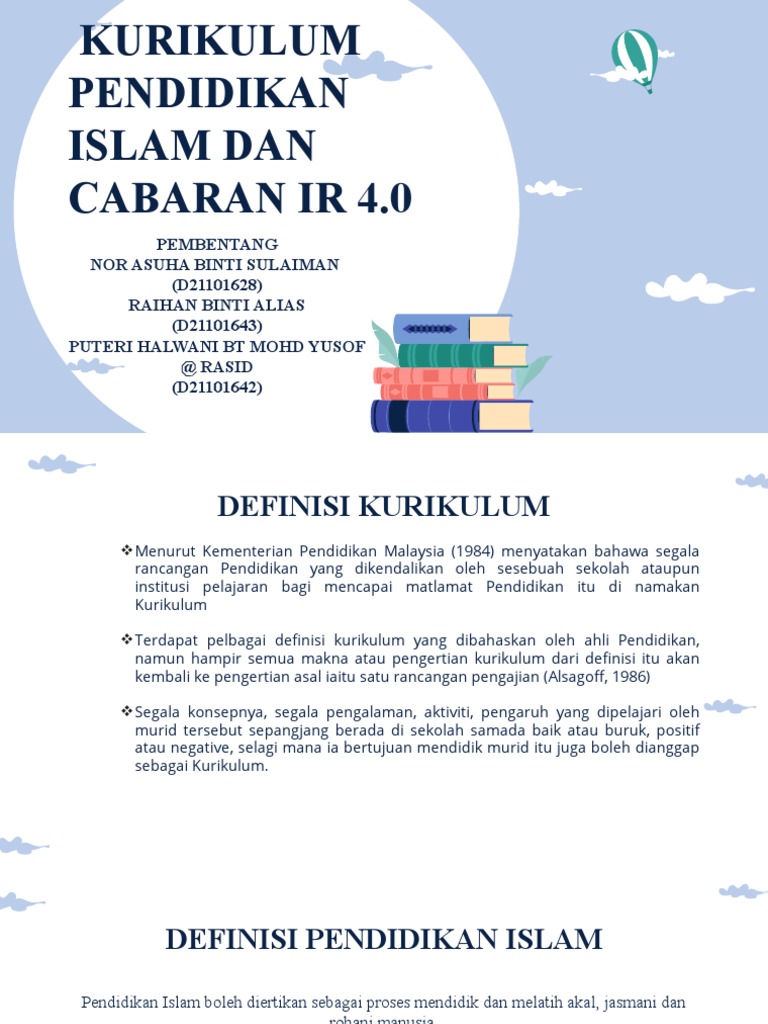 Slide Pimk Pdf