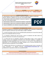 Actividad de Superación Pedagógica 2021