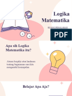 Logika Matematika