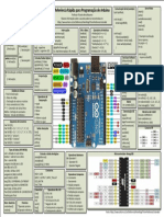 Referência Arduino