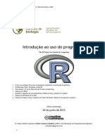 Landeiro et al 2013 - Introdução ao Uso de R