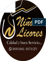 Niño Licores