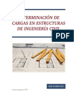 Manual de Cargas - Ing. Ivan Suarez