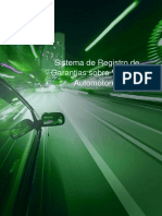 Manual de Normas do Sistema de Registro de Garantias sobre Veículos Automotores