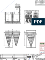 C0232C-CPJM-DWG-09-S-0042 - Coal Silo (Sme2) Liner Assembly - Acc