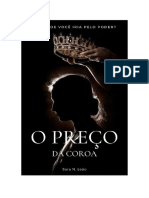 The Price of The Crown (O Preço Da Coroa)