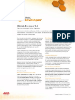 XMetaL ProductOverview Developer