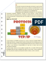 Qué Es TCP/IP: Conceptos Básicos