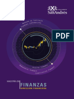 Udesa Maestria en Finanzas 2021