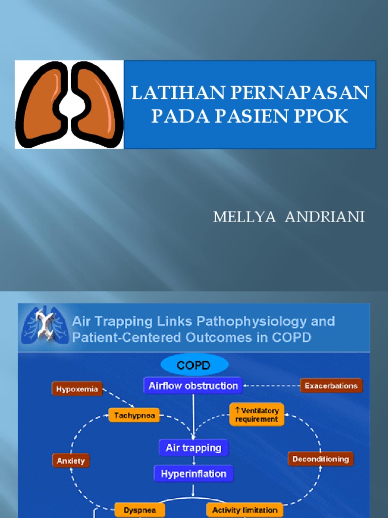 Materi DR Mellya | PDF