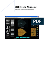 Leaf GUI User Manual