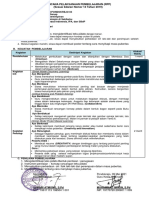 Sintak Model Discovery Learning