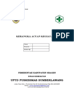 Sampul Kerangka Acuan