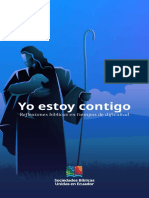 eBook Yo Estoy Contigo