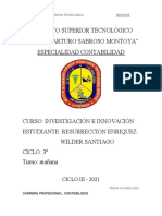 Resurreccion Trabajo Justificacion de La Investigacion