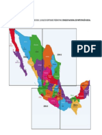 Consejo Nacional de Participacion Social Zonas