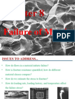 Failure of Metals