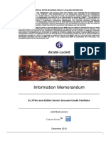 CIM 04 Alcatel Lucent