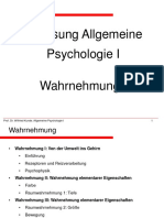 2 Wahrnehmung I-2