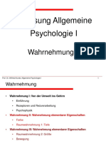 3 Wahrnehmung II-2