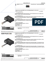 AGW-Retail Price List v2-1.2