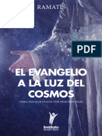 El Evangelio A La Luz Del Cosmo - Hercilio Maes