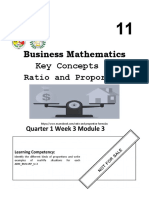 Abm 11 Business Mathematics q1 w3 Mod3